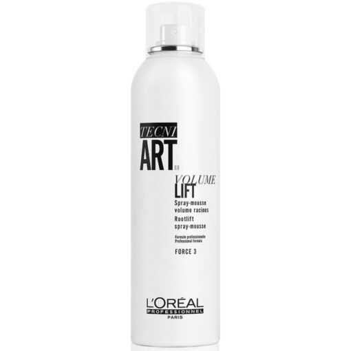 shop L'Oreal Pro Tecni. Art Volume Lift 250 ml af LOreal Professionnel - online shopping tilbud rabat hos shoppetur.dk