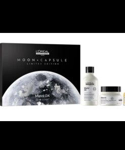 shop L'Oreal Professionnel Metal DX Gift Set (Limited Edition) af LOreal Professionnel - online shopping tilbud rabat hos shoppetur.dk