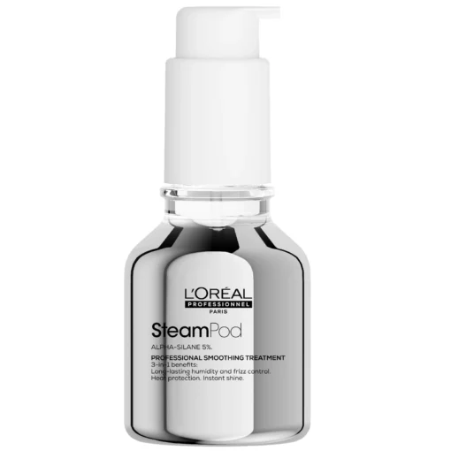 shop L'Oreal Professionnel SteamPod Smoothing Treatment 50 ml af LOreal Professionnel - online shopping tilbud rabat hos shoppetur.dk