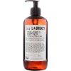 shop L:A Bruket 071 Hand & Body Wash 450 ml - Wild Rose af LA Bruket - online shopping tilbud rabat hos shoppetur.dk