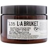 shop L:A Bruket 135 Sea Salt Body Scrub 420 gr. - Marjoram/Eucalyptus af LA Bruket - online shopping tilbud rabat hos shoppetur.dk