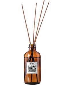 shop L:A Bruket 203 Room Diffuser 200 ml - Tabac af LA Bruket - online shopping tilbud rabat hos shoppetur.dk