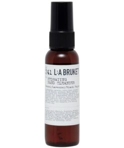 shop L:A Bruket 241 Hydrating Hand Cleanser Fennel/Lavender/Black Pepper 55 ml af LA Bruket - online shopping tilbud rabat hos shoppetur.dk