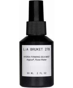 shop L:A Bruket 278 Hydra-firming Face Mist 60 ml af LA Bruket - online shopping tilbud rabat hos shoppetur.dk