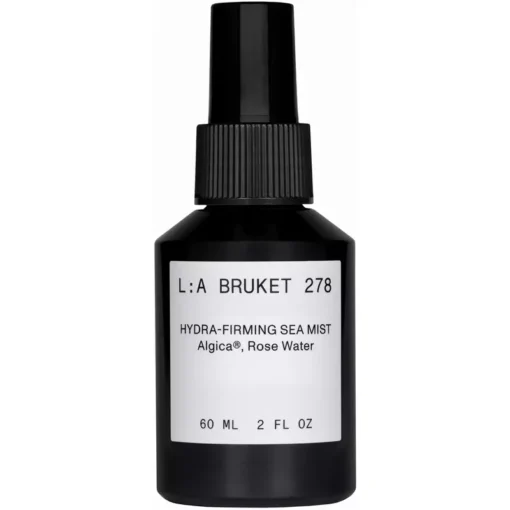 shop L:A Bruket 278 Hydra-firming Face Mist 60 ml af LA Bruket - online shopping tilbud rabat hos shoppetur.dk