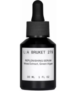 shop L:A Bruket 279 Replenishing Serum 30 ml af LA Bruket - online shopping tilbud rabat hos shoppetur.dk