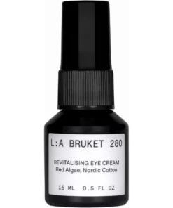 shop L:A Bruket 280 Revitalizing Eye Cream 15 ml af LA Bruket - online shopping tilbud rabat hos shoppetur.dk