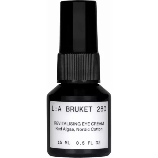 shop L:A Bruket 280 Revitalizing Eye Cream 15 ml af LA Bruket - online shopping tilbud rabat hos shoppetur.dk