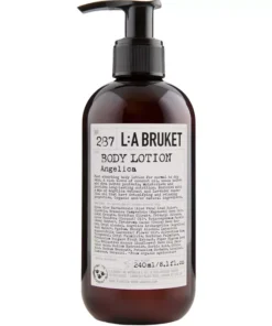 shop L:A Bruket 287 Body Lotion 240 ml - Angelica af LA Bruket - online shopping tilbud rabat hos shoppetur.dk