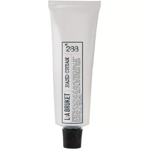 shop L:A Bruket 288 Hand Cream 30 ml - Angelica af LA Bruket - online shopping tilbud rabat hos shoppetur.dk