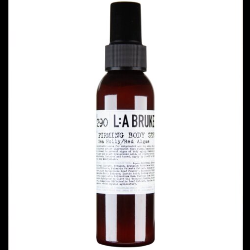 shop L:A Bruket 290 Firming Body Serum 120 ml af LA Bruket - online shopping tilbud rabat hos shoppetur.dk