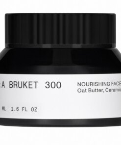 shop L:A Bruket 300 Nourishing Face Mask 50 ml af LA Bruket - online shopping tilbud rabat hos shoppetur.dk