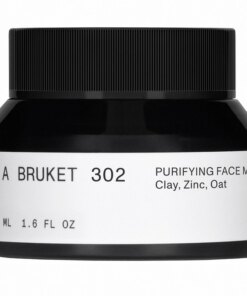 shop L:A Bruket 302 Purifying Face Mask 50 ml af LA Bruket - online shopping tilbud rabat hos shoppetur.dk