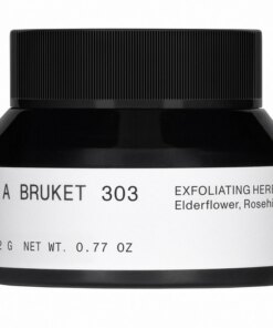 shop L:A Bruket 303 Exfoliating Herbal Peel 22 gr. af LA Bruket - online shopping tilbud rabat hos shoppetur.dk