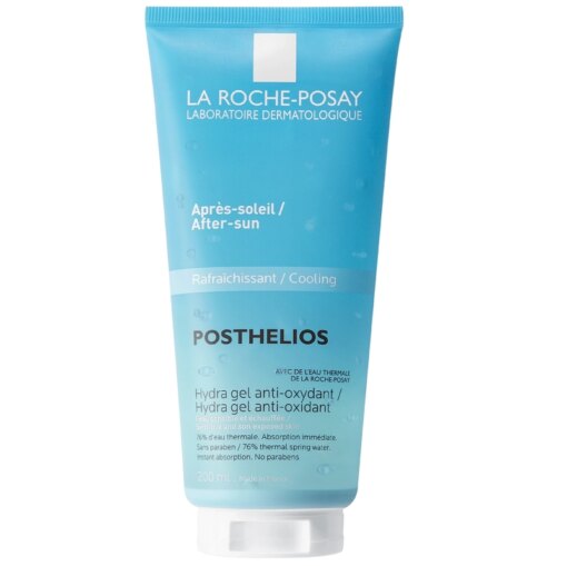 shop La Roche-Posay Anthelios Aftersun 200 ml af La RochePosay - online shopping tilbud rabat hos shoppetur.dk