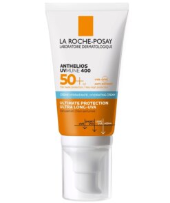 shop La Roche-Posay Anthelios UVmune Ultra Cream SPF 50+ - 50 ml af La RochePosay - online shopping tilbud rabat hos shoppetur.dk