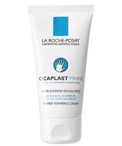 shop La Roche-Posay Cicaplast Hand Cream 50 ml af La RochePosay - online shopping tilbud rabat hos shoppetur.dk