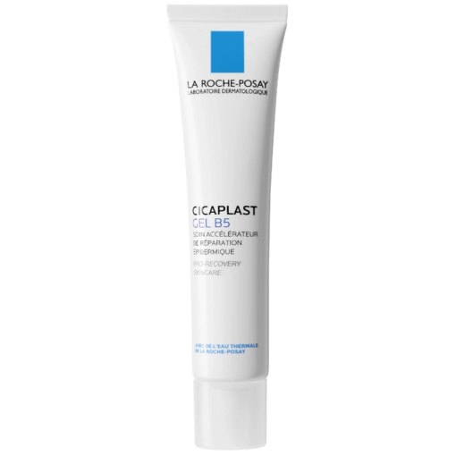 shop La Roche-Posay Cicaplast Pro-Recovery B5 Gel 40 ml af La RochePosay - online shopping tilbud rabat hos shoppetur.dk