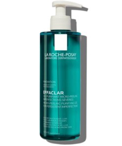 shop La Roche-Posay Effaclar Micro-Peeling Purifying Gel 400 ml af La RochePosay - online shopping tilbud rabat hos shoppetur.dk