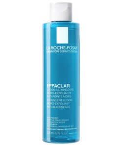 shop La Roche-Posay Effaclar Skin Tonic 200 ml af La RochePosay - online shopping tilbud rabat hos shoppetur.dk