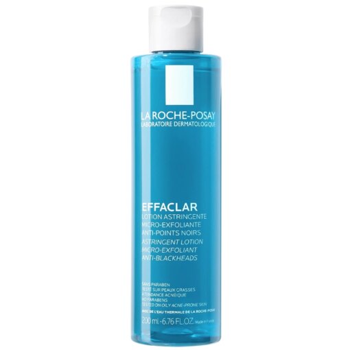 shop La Roche-Posay Effaclar Skin Tonic 200 ml af La RochePosay - online shopping tilbud rabat hos shoppetur.dk