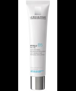 shop La Roche-Posay Hyalu B5 Riche 40 ml af La RochePosay - online shopping tilbud rabat hos shoppetur.dk