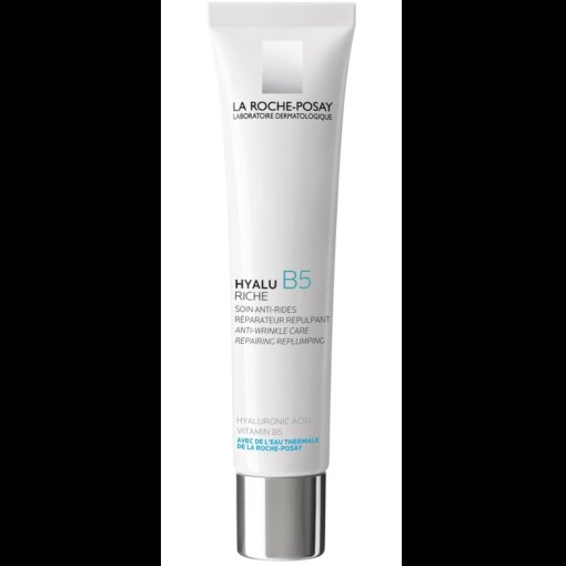 shop La Roche-Posay Hyalu B5 Riche 40 ml af La RochePosay - online shopping tilbud rabat hos shoppetur.dk