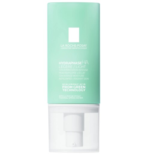 shop La Roche-Posay Hydraphase HA Intense Light 50 ml af La RochePosay - online shopping tilbud rabat hos shoppetur.dk