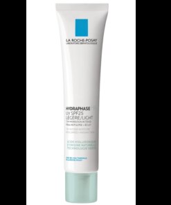 shop La Roche-Posay Hydraphase HA UV SPF 25 Light 40 ml af La RochePosay - online shopping tilbud rabat hos shoppetur.dk