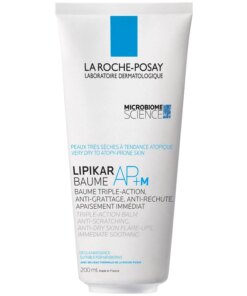 shop La Roche-Posay Lipikar Balm AP+M 200 ml af La RochePosay - online shopping tilbud rabat hos shoppetur.dk