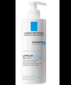 shop La Roche-Posay Lipikar Balm AP+M 400 ml af La RochePosay - online shopping tilbud rabat hos shoppetur.dk