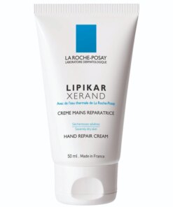 shop La Roche-Posay Lipikar Exerand Hand Cream 50 ml af La RochePosay - online shopping tilbud rabat hos shoppetur.dk