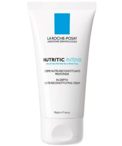 shop La Roche-Posay Nutritic Intense Moisturiser for Dry Skin 50 ml af La RochePosay - online shopping tilbud rabat hos shoppetur.dk