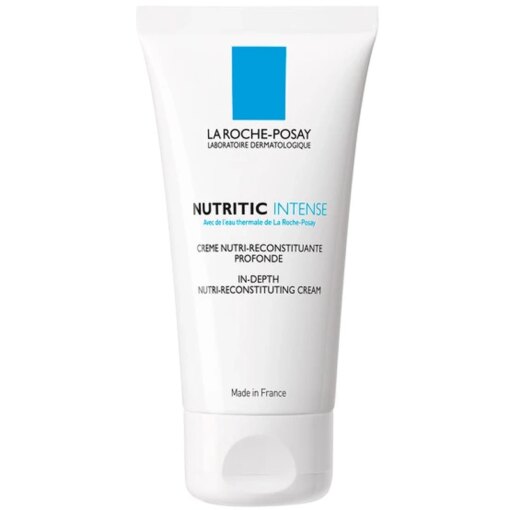 shop La Roche-Posay Nutritic Intense Moisturiser for Dry Skin 50 ml af La RochePosay - online shopping tilbud rabat hos shoppetur.dk