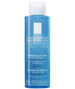 shop La Roche-Posay Physiologique Eye Make-Up Remover 125 ml af La RochePosay - online shopping tilbud rabat hos shoppetur.dk