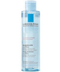 shop La Roche-Posay Physiologique Micellar Water Ultra Reactive Skin 200 ml af La RochePosay - online shopping tilbud rabat hos shoppetur.dk