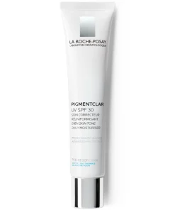 shop La Roche-Posay Pigmentclar UV Day Cream SPF 30 - 40 ml af La RochePosay - online shopping tilbud rabat hos shoppetur.dk