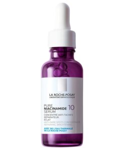 shop La Roche-Posay Pure Niacinamide 10 Serum 30 ml af La RochePosay - online shopping tilbud rabat hos shoppetur.dk