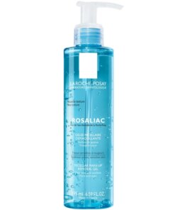 shop La Roche-Posay Rosaliac Micellar Make-Up Removal Gel 195 ml af La RochePosay - online shopping tilbud rabat hos shoppetur.dk