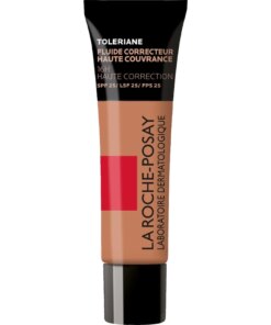 shop La Roche-Posay Toleriane Makeup Fluid Foundation SPF 25 - 30 ml - 14 af La RochePosay - online shopping tilbud rabat hos shoppetur.dk