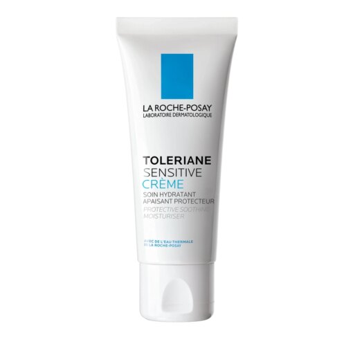 shop La Roche-Posay Toleriane Sensitive Creme 40 ml af La RochePosay - online shopping tilbud rabat hos shoppetur.dk