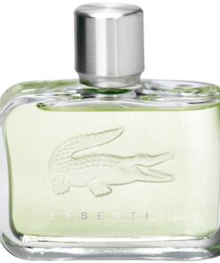 shop Lacoste Essential Pour Homme EDT 75 ml af Lacoste - online shopping tilbud rabat hos shoppetur.dk