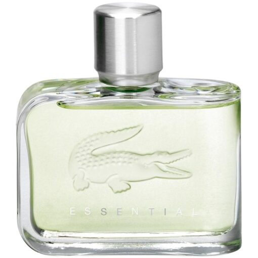 shop Lacoste Essential Pour Homme EDT 75 ml af Lacoste - online shopping tilbud rabat hos shoppetur.dk