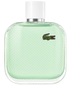 shop Lacoste L.12.12 Blanc Eau Fraiche EDT 100 ml af Lacoste - online shopping tilbud rabat hos shoppetur.dk