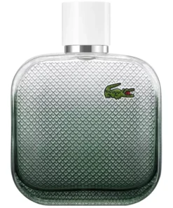 shop Lacoste L.12.12 Eau Intense EDT 100 ml af Lacoste - online shopping tilbud rabat hos shoppetur.dk