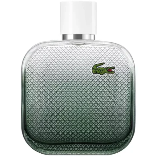 shop Lacoste L.12.12 Eau Intense EDT 100 ml af Lacoste - online shopping tilbud rabat hos shoppetur.dk