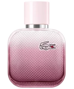 shop Lacoste L.12.12 Eau Intense Pour Elle EDT 35 ml af Lacoste - online shopping tilbud rabat hos shoppetur.dk