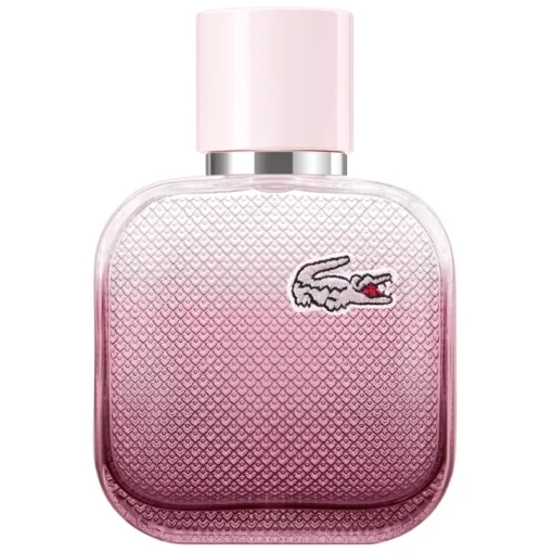 shop Lacoste L.12.12 Eau Intense Pour Elle EDT 35 ml af Lacoste - online shopping tilbud rabat hos shoppetur.dk