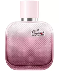 shop Lacoste L.12.12 Eau Intense Pour Elle EDT 50 ml af Lacoste - online shopping tilbud rabat hos shoppetur.dk