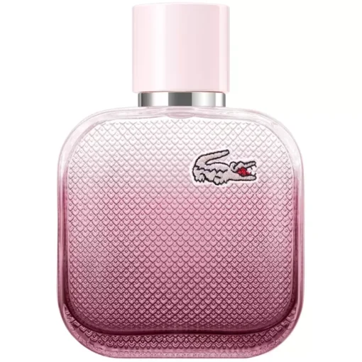 shop Lacoste L.12.12 Eau Intense Pour Elle EDT 50 ml af Lacoste - online shopping tilbud rabat hos shoppetur.dk